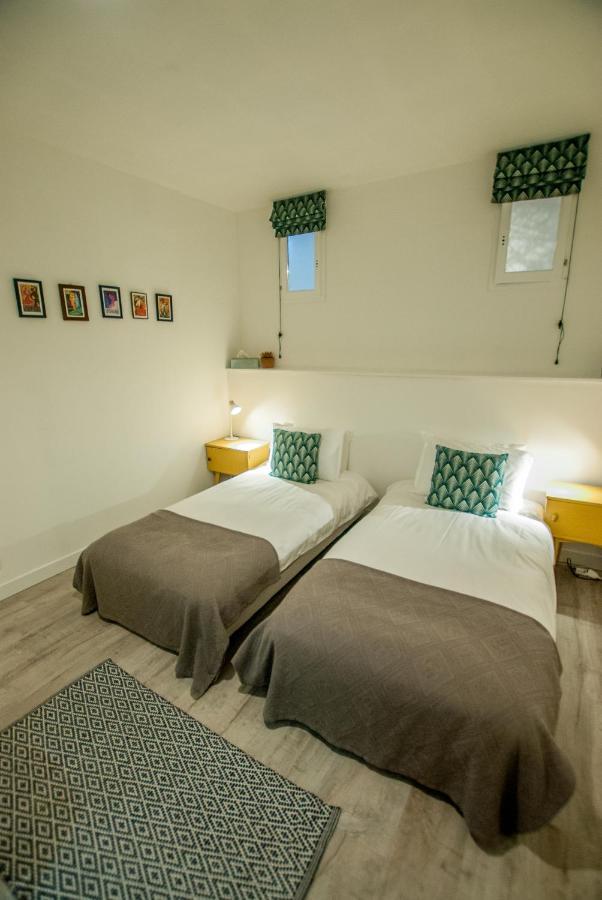 La Calade Bed and Breakfast Montouliers Eksteriør billede