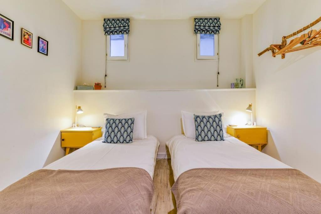 La Calade Bed and Breakfast Montouliers Eksteriør billede